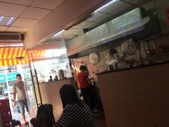 -朝阳路拉面店
