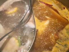 -左庭右院鲜牛肉火锅(南通CBD大有境店)