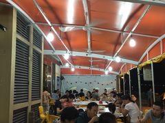 -丰收渔港饭店(嵊泗店)