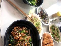 -老地方面馆(思南路店)