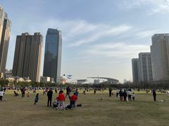 -天鹅湖体育公园