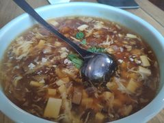 西湖牛肉羹-新白鹿餐厅(城西银泰城店)