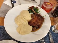 -LA MAISON公鸡和龙(蛇口店)