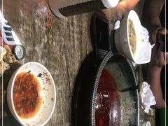 -七友美蛙鱼头火锅(坂田店)