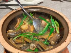 -啫神·广州地标美食(北京路店)