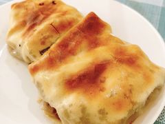-汗腾格里·风味餐厅(新疆驻京办店)