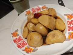 耙芋头-超级胡毛肚火锅(茶子山中路店)