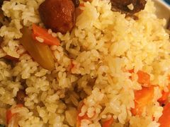 -撒拉花儿·新疆菜·清真(太阳宫店)