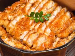 -玄白·炭烤活鳗(上海首店)