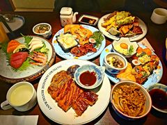 -松子料理(亮马桥店)