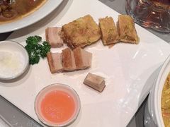 -红城阁·上海味道(四平路店)
