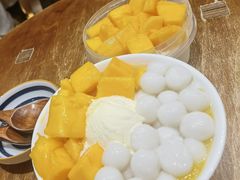 -小团圆糖水铺(襄阳南路店)