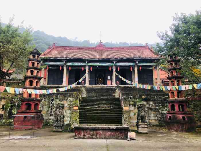 巴岳山-"第一次来这里,据说是铜梁人民的后花园,都."-大众点评移动版