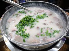 -南记食粥坊·宵夜大排档(莲花总店)