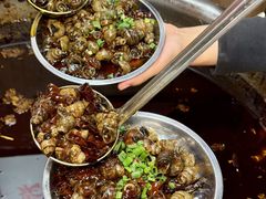 -辣螃铠盆盆蟹大排档(海昌店)