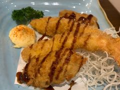 -蟹将军·松叶蟹和牛日料放题自助(K11店)