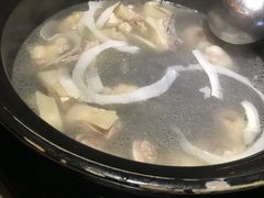 -探窝·竹笙椰子鸡(杨箕店)