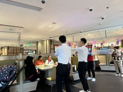 -海底捞火锅(万象城店)