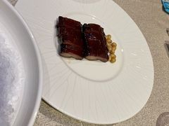 -万丽轩·粤菜(王府井金茂万丽酒店)