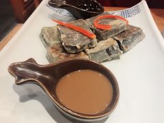 -云海肴·汽锅鸡·云南代表菜(天津国金汇店)