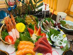 -长崎屋·日本料理·刺身·烧鸟(天河北路店)