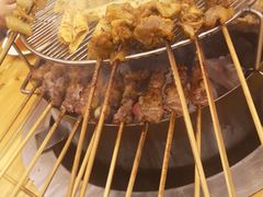 -源味居手把签烧烤(长春一店)