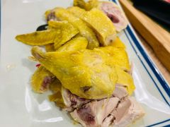-大永發老火浓汤·经典粤菜(北滨路店)