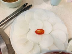 -麻辣空间·清油火锅(万达广场店)