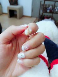 -恐龙·美甲美睫