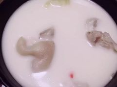 -岳姥姥饺子(泺文路店)
