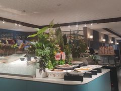 -晶丽香榭自助餐(南京大饭店)