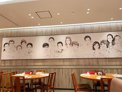 大堂-鼎泰丰(国金中心店)