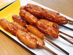 -乐凯撒披萨(福田COCOPark店)
