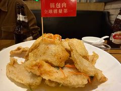 -金掌勺·锅包肉(广渠门店)