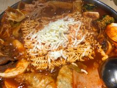 -韩香福脊骨汤锅(上杭路店)