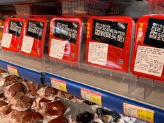 零售区-百年义利(北兴路店)
