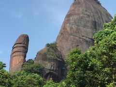 -丹霞山风景名胜区