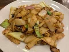 炒年糕-Wenzhou II