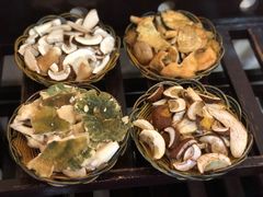 -山菌美食苑(振兴路店)
