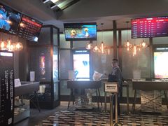 -成都百丽宫影城(LUXE太古里店)
