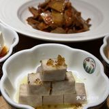 苏州中心素食天花板！被素食香迷糊了！
