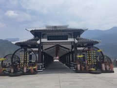 -白帝城·瞿塘峡景区