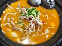-李师傅脆肚(华强北店)