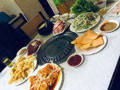 -平山城鑫烧烤(建国楼店)