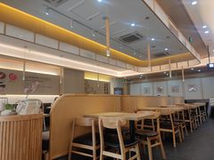 -吉野家(成都时代奥莱店)