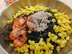 -小木屋拌饭(西安华阳城店)