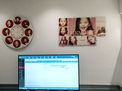 -亲吻宝贝儿童摄影