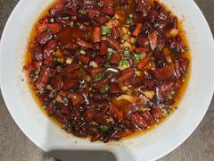 -嘎吧锅私家菜馆(联想科技城店)