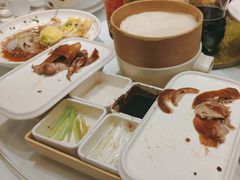 -温馨园·川湘菜馆(经七路店)