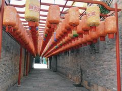 -回龙窝历史文化街区